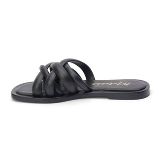 Matisse - Women's Roy Slide Flat Sandal