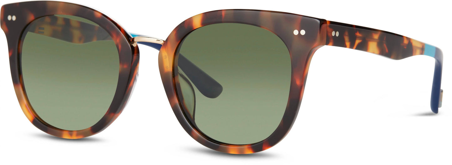 Toms - Women's Cecilia Polarized Sunglasses