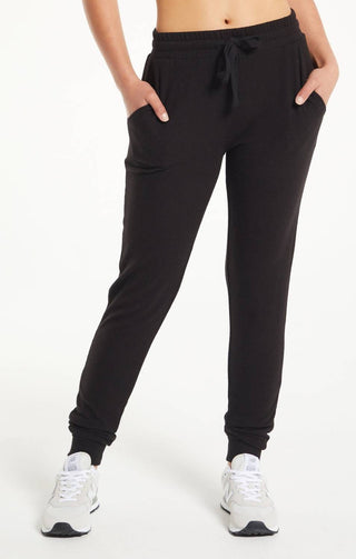 Z Supply - Marled Jogger