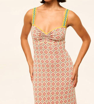 Misa Los Angeles - Bessie Dress