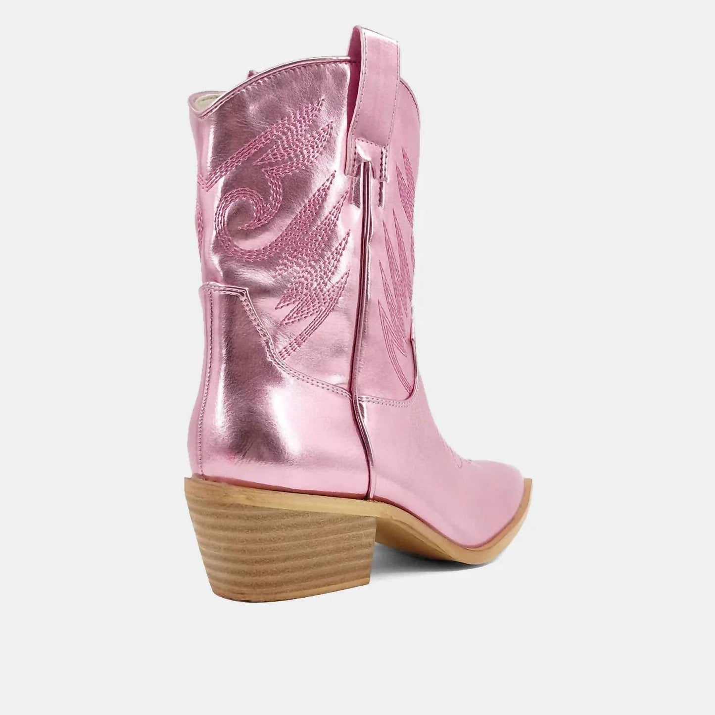 Shu Shop - Women's Zahara Cowboy Boot