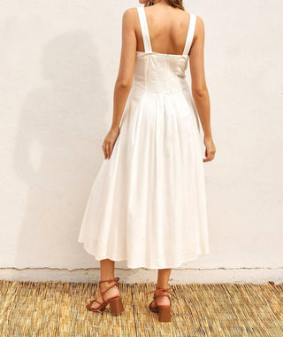 Dress Forum - Women's Midi Dress