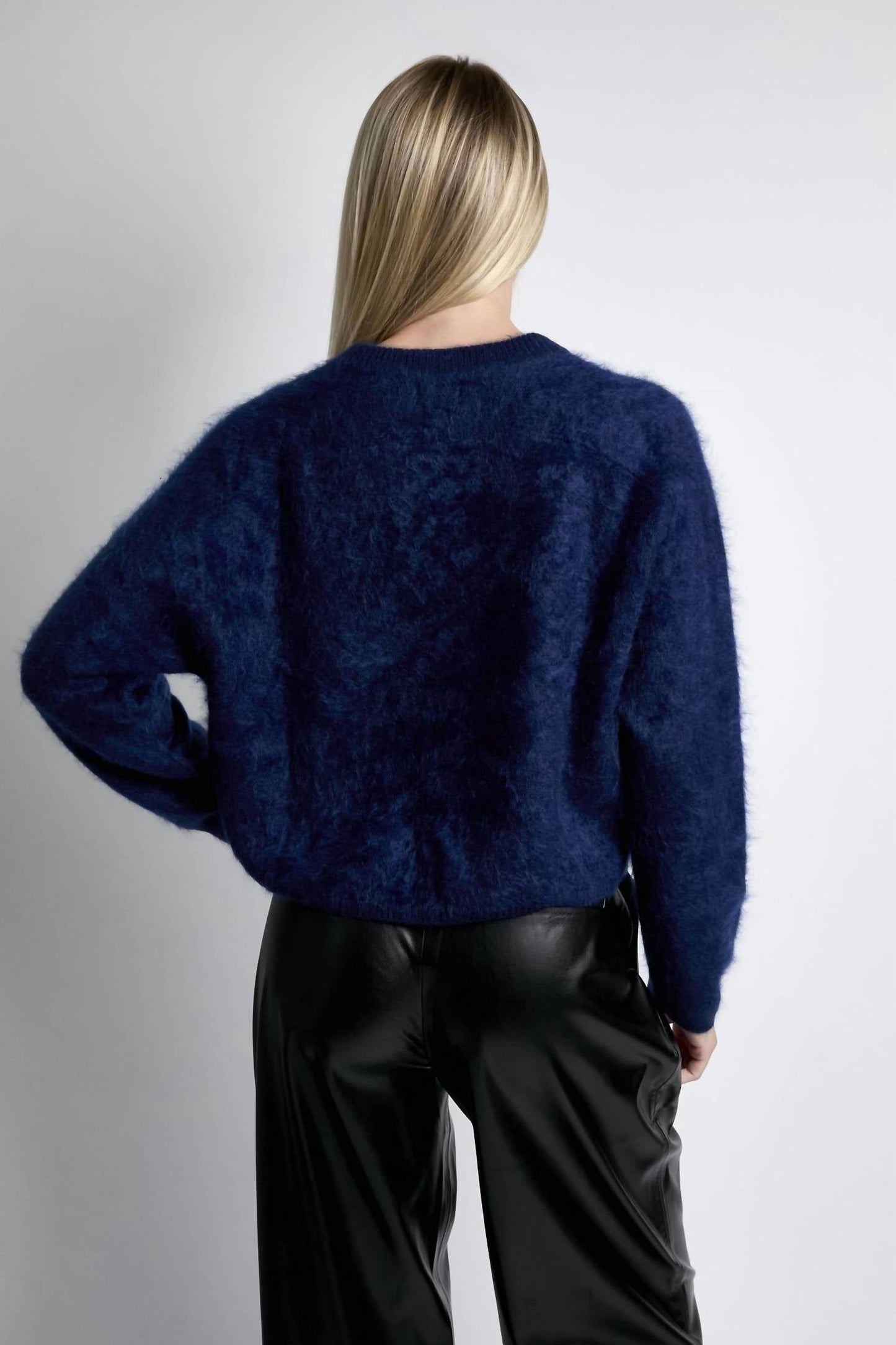 Cami Nyc - Women's Niall Cashmere Sweater