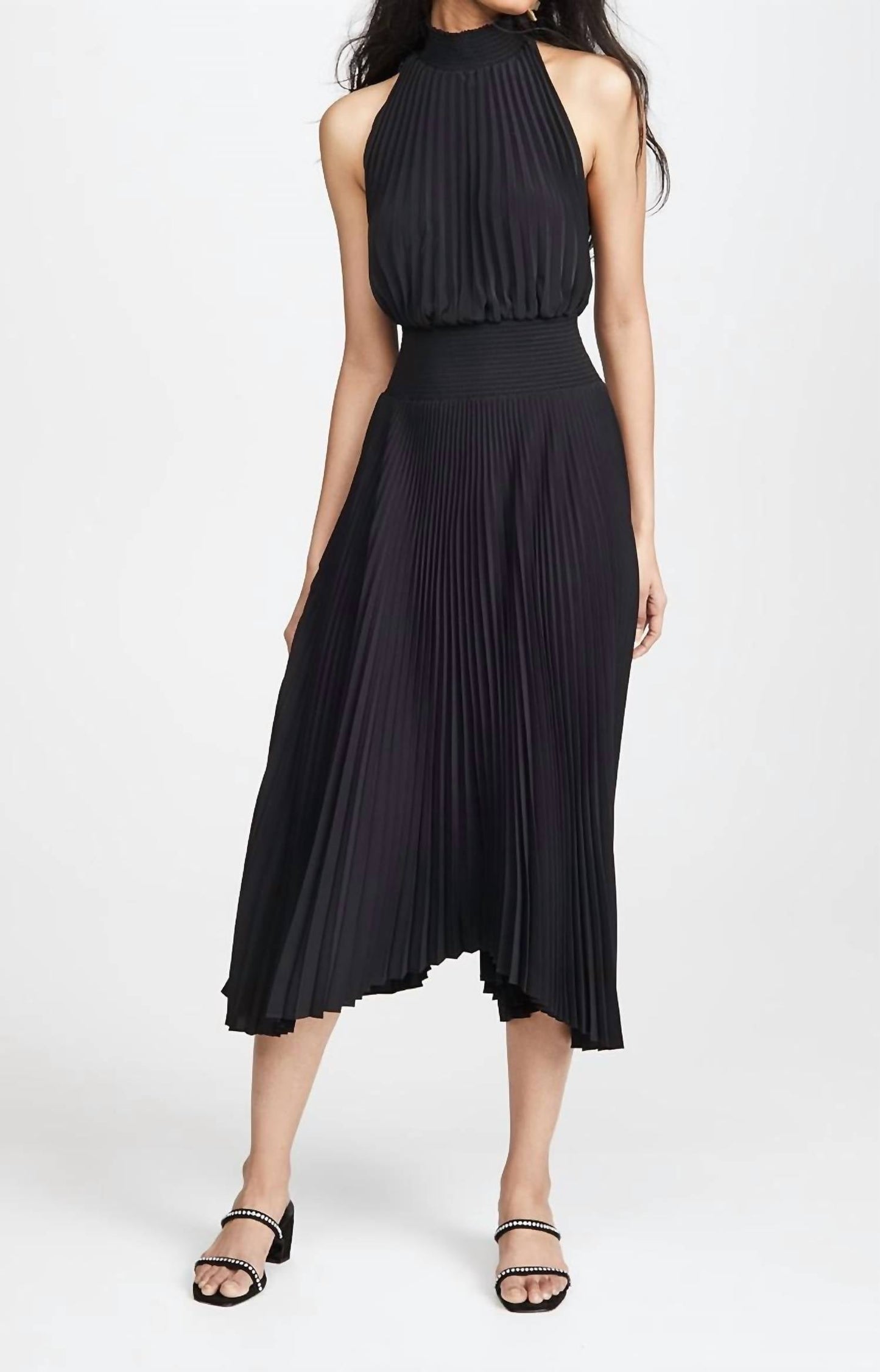 A.L.C. - Renzo Dress