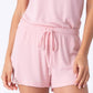 Pj Salvage - Lacey Basics Short