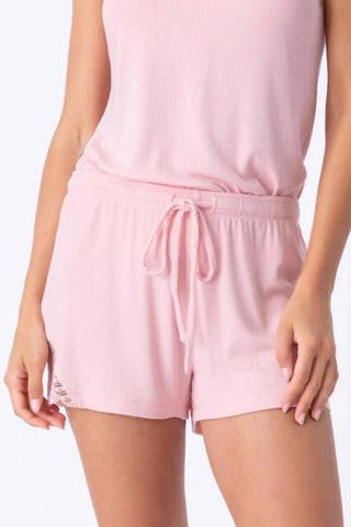 Pj Salvage - Lacey Basics Short
