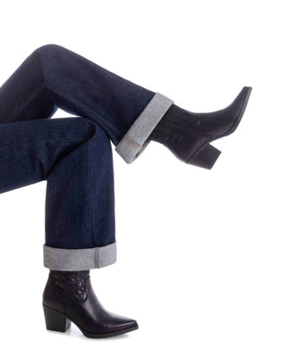 Xti - Women’s 144305 Heeled Booties