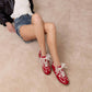 Oasis Society - Women's The Dalia Sneaker