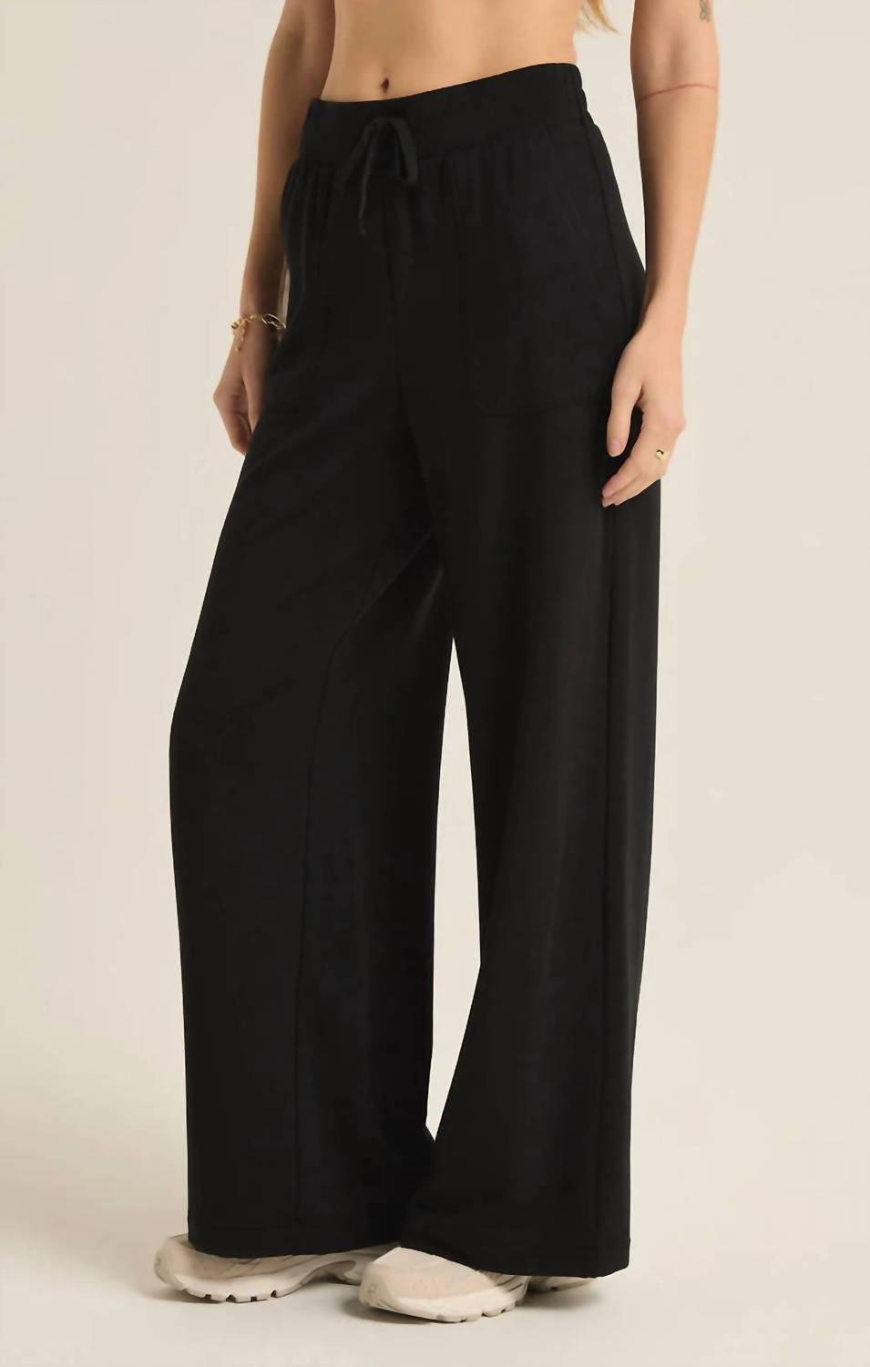 Z Supply - Layover Modal Fleece Pants