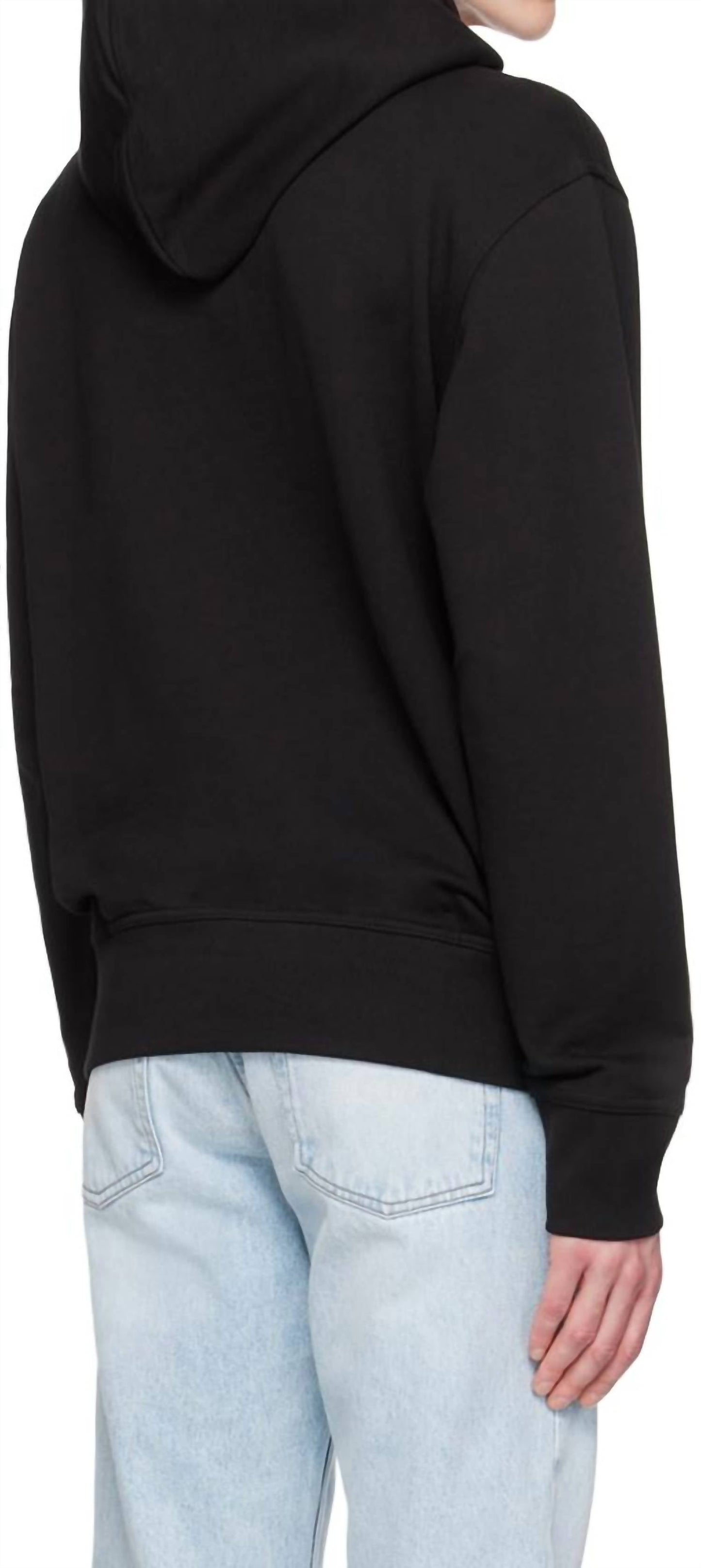 Hugo Boss - Sullivan Hoodie Sweatshirt