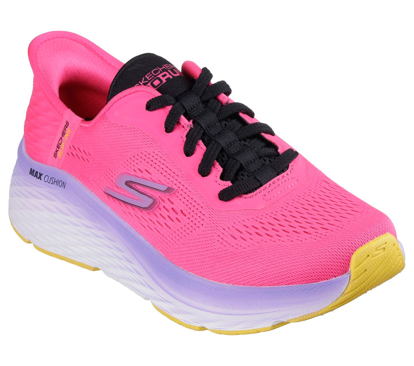 Skechers - Women's Max Cushioning Elite 2.0 Running Shoes