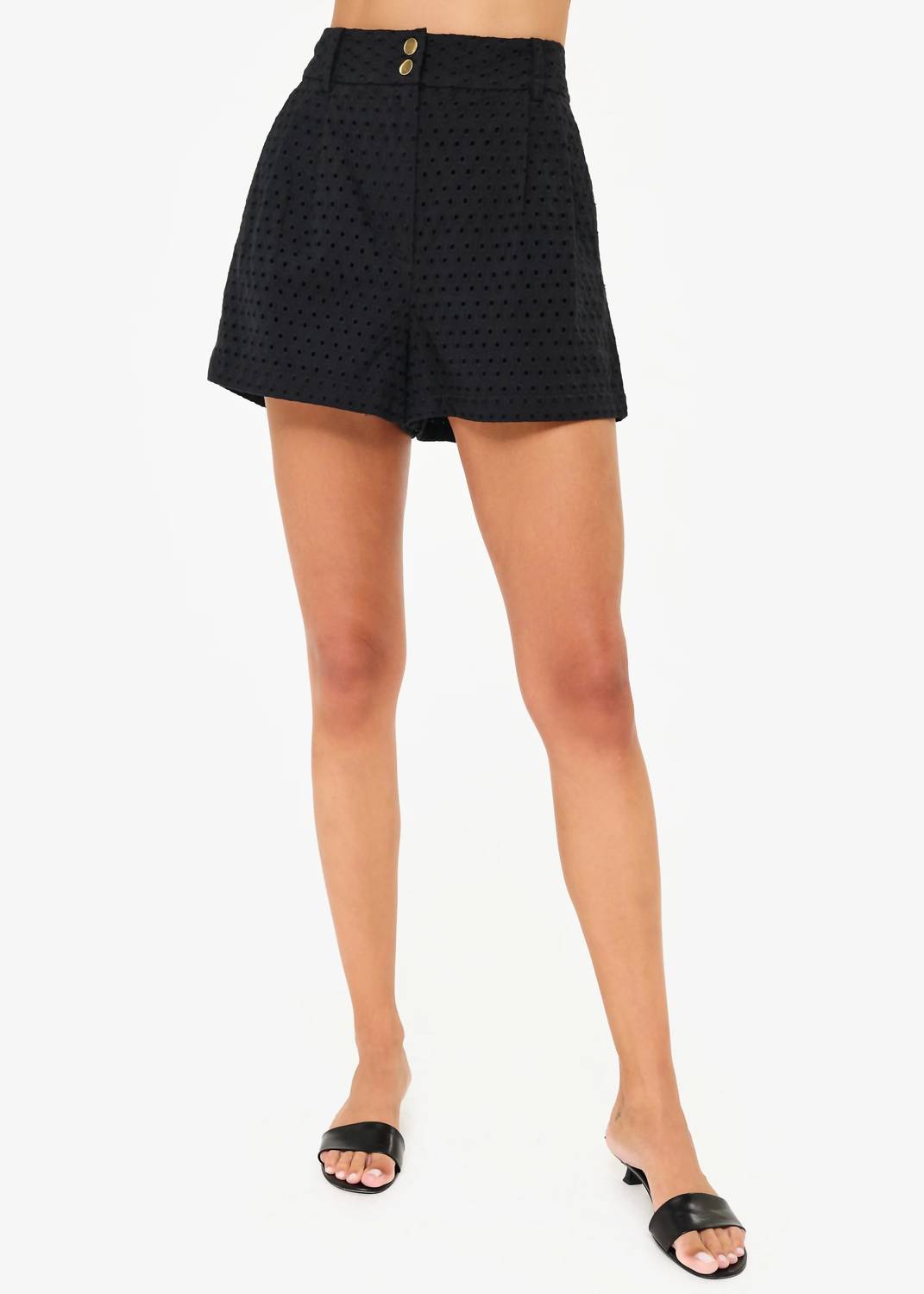 Cami Nyc - Celestia Short