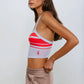 Free People - All Clear Striped Cami