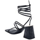 Dolce Vita - Women's Pax Wrap Heel