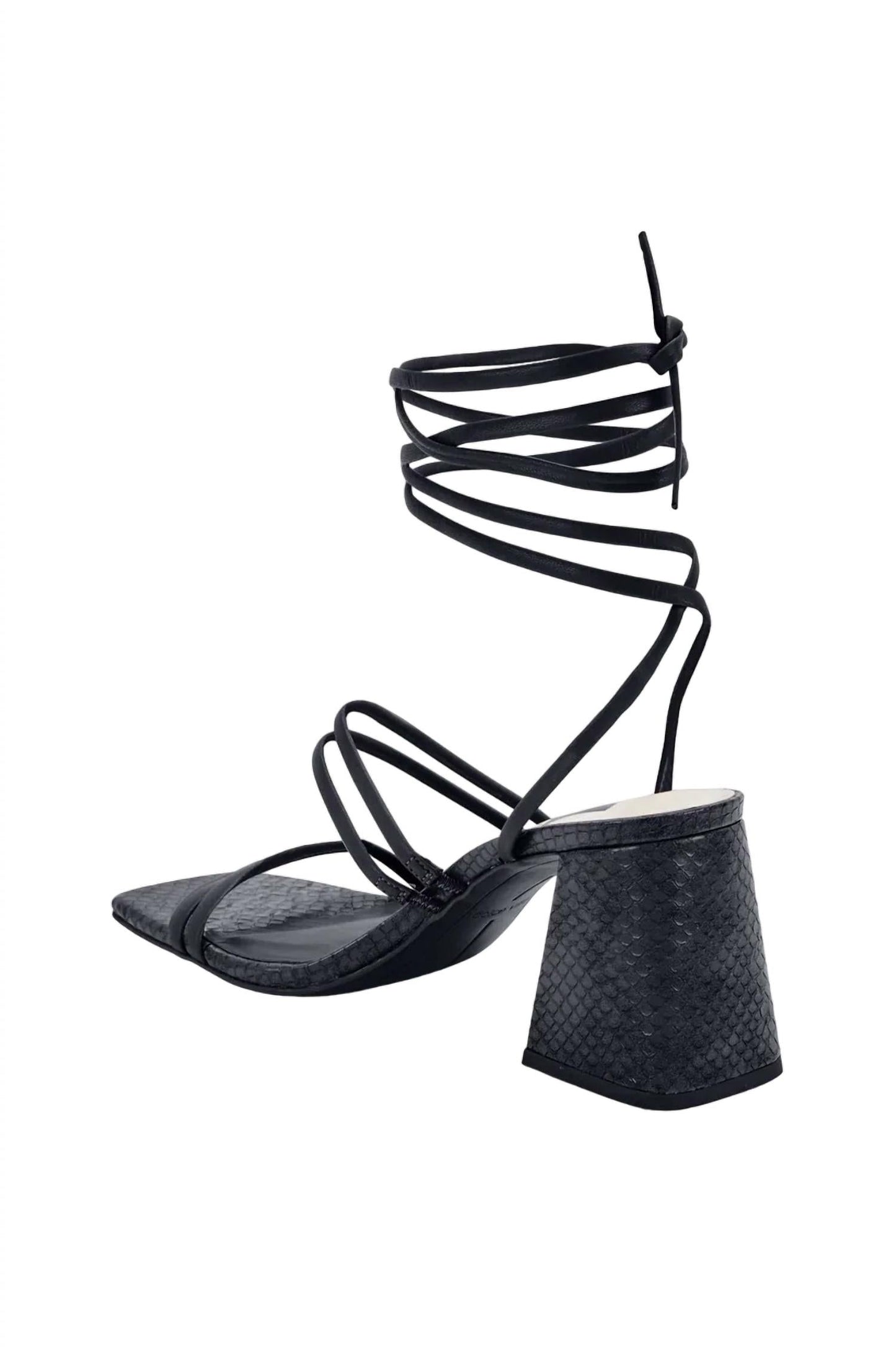 Dolce Vita - Women's Pax Wrap Heel