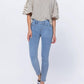 Judy Blue - Stretch Waist Skinny Jean