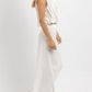 1 Fashion - Rita Linen Skirt Set