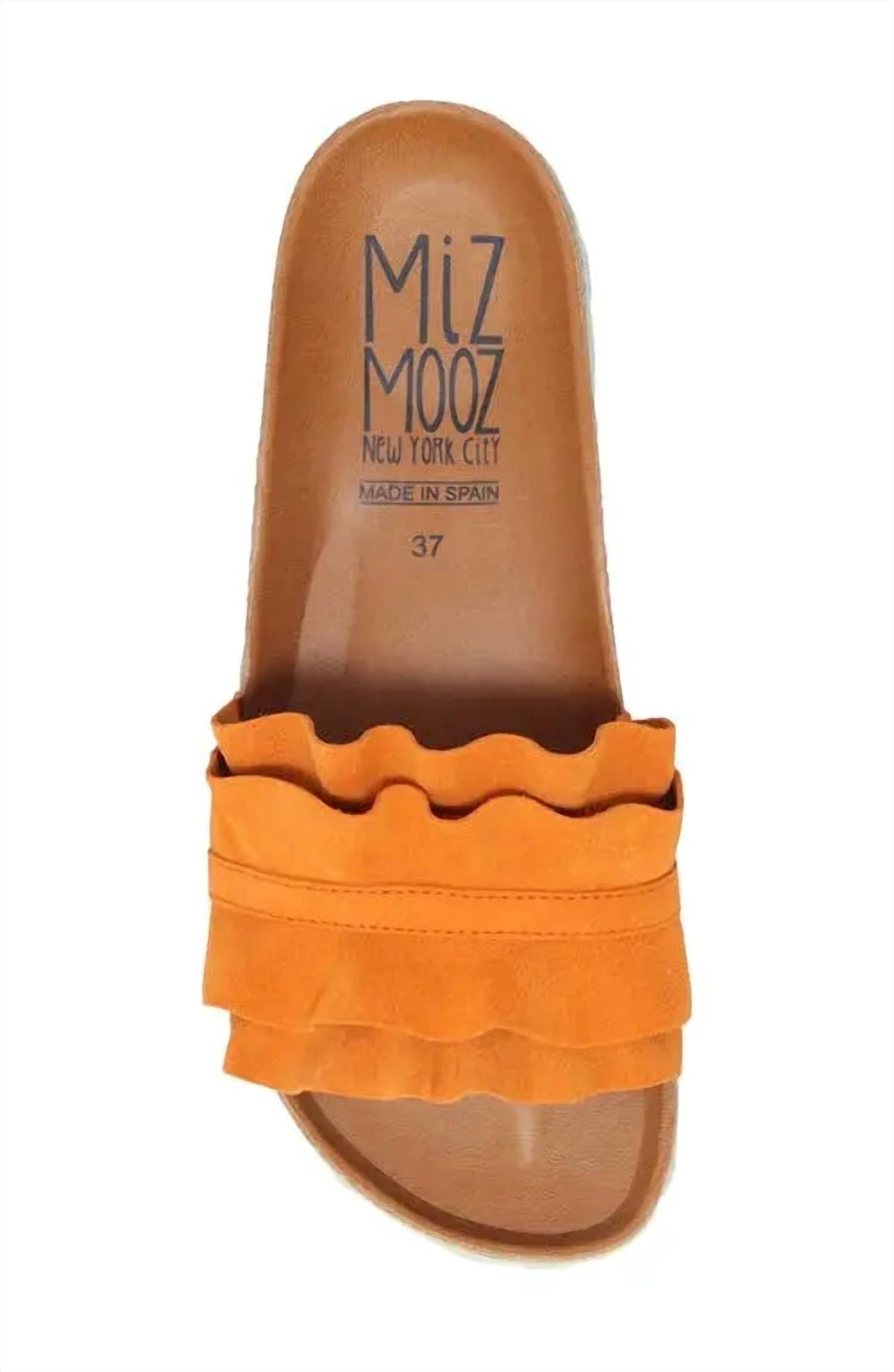 Miz Mooz - Women's Rocio Sandals