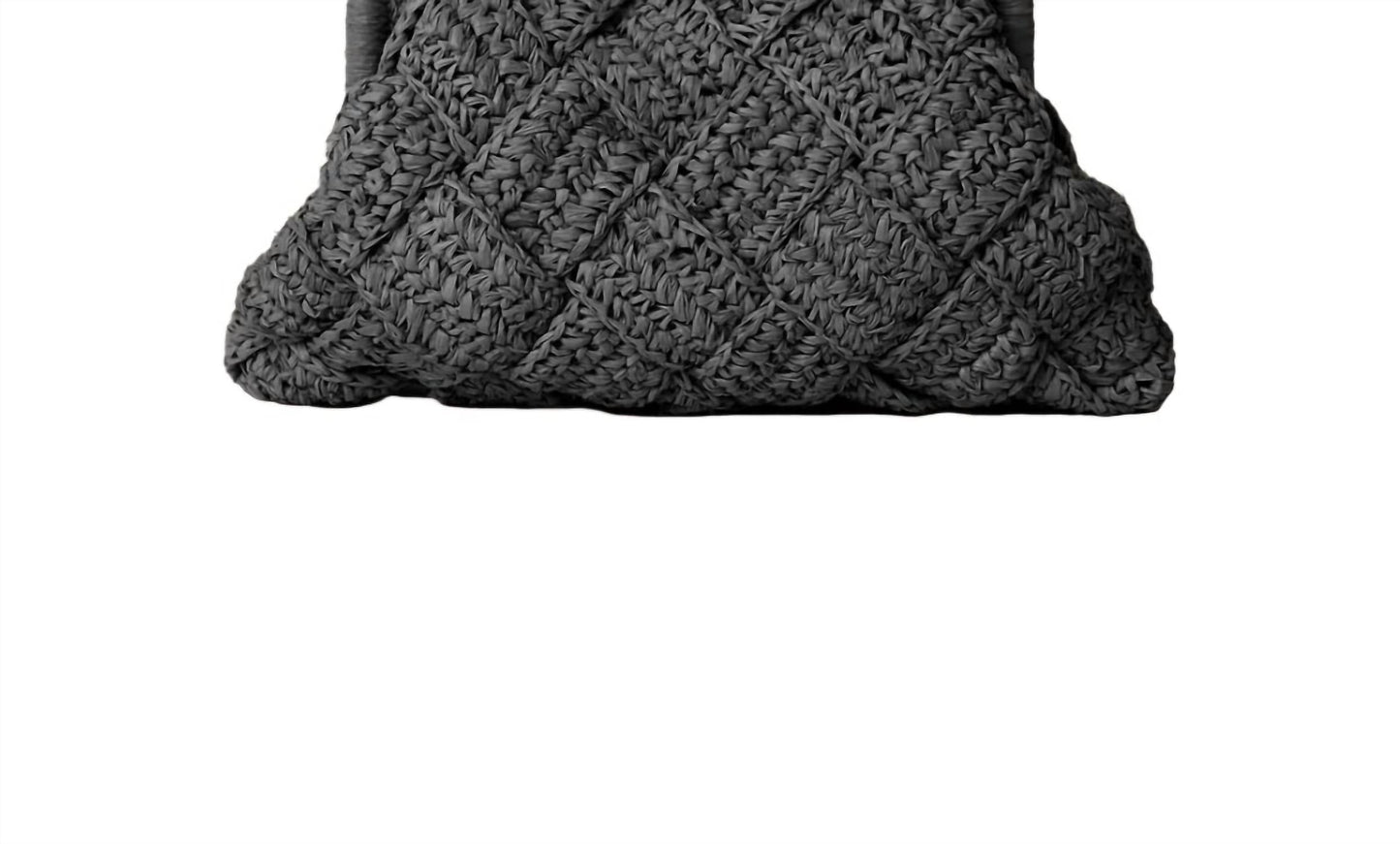 Btb Los Angeles - Women's Gigi Framed Clutch Bag