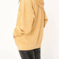 Project Social T - SANTA MONICA TIGERS ZIP HOODIE