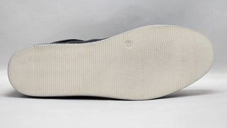 Kcr Group - Women's Lifestyle Slip-On Leather Sneakers