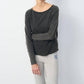 American Vintage - Sonoma Long Sleeve T Shirt