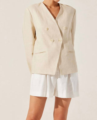 Astr - Dannika Blazer