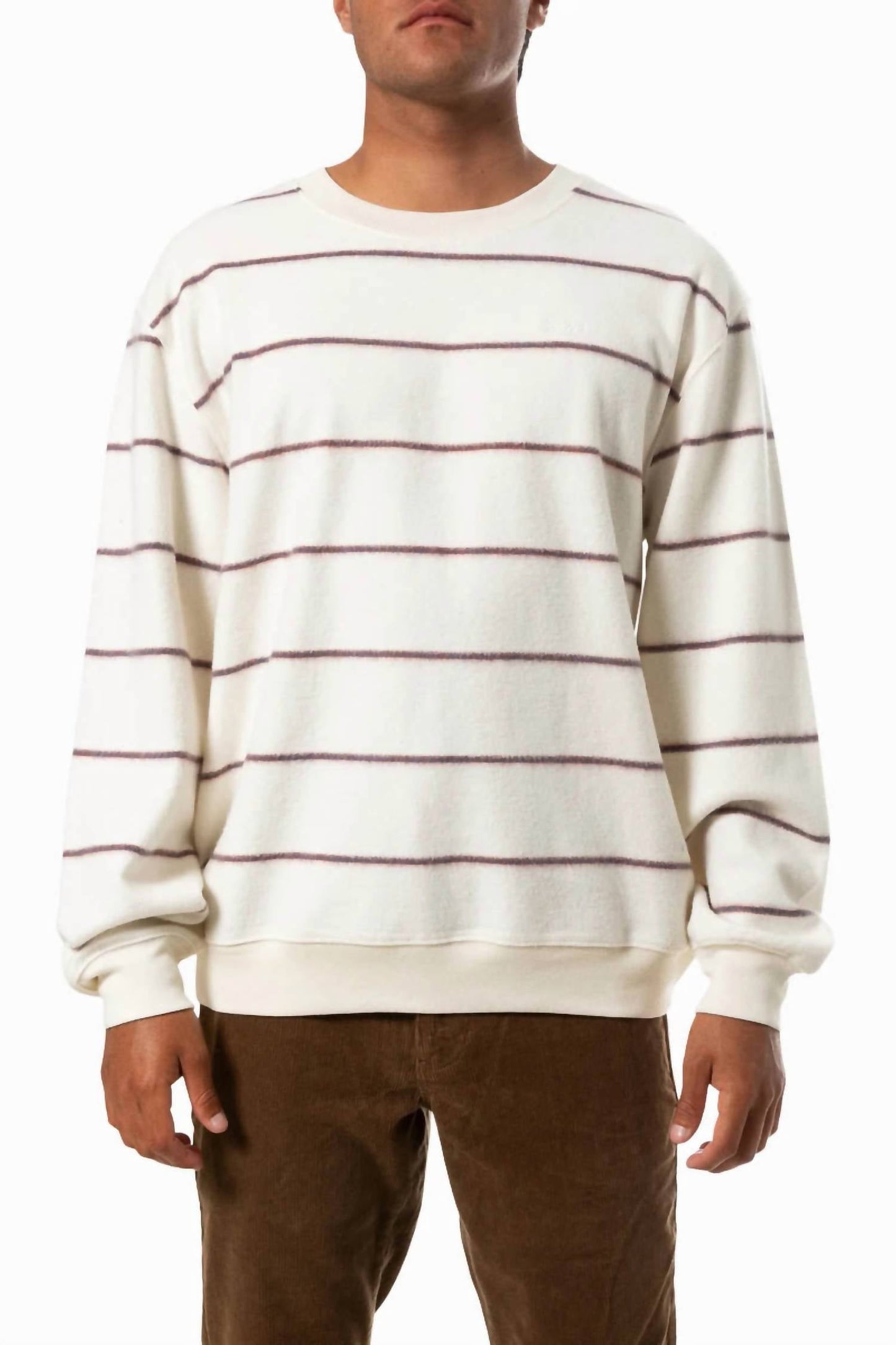 Katin - Parks Crew Sweatshirt