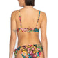 Johnny Was - MILLO HALTER BIKINI TOP
