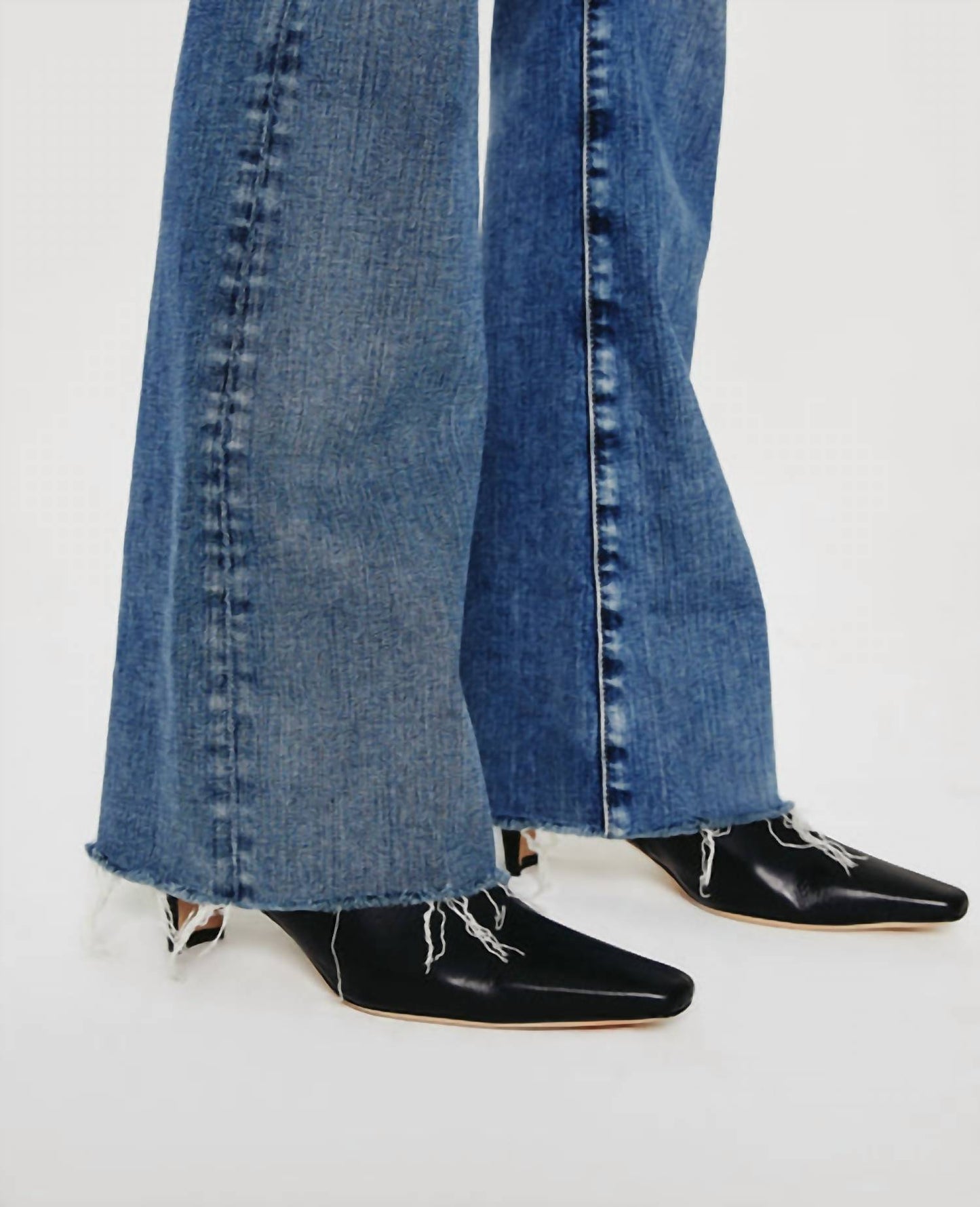Ag Jeans - Alexxis Bootcut Denim Jean