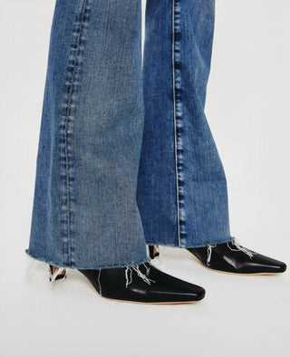 Ag Jeans - Alexxis Bootcut Denim Jean