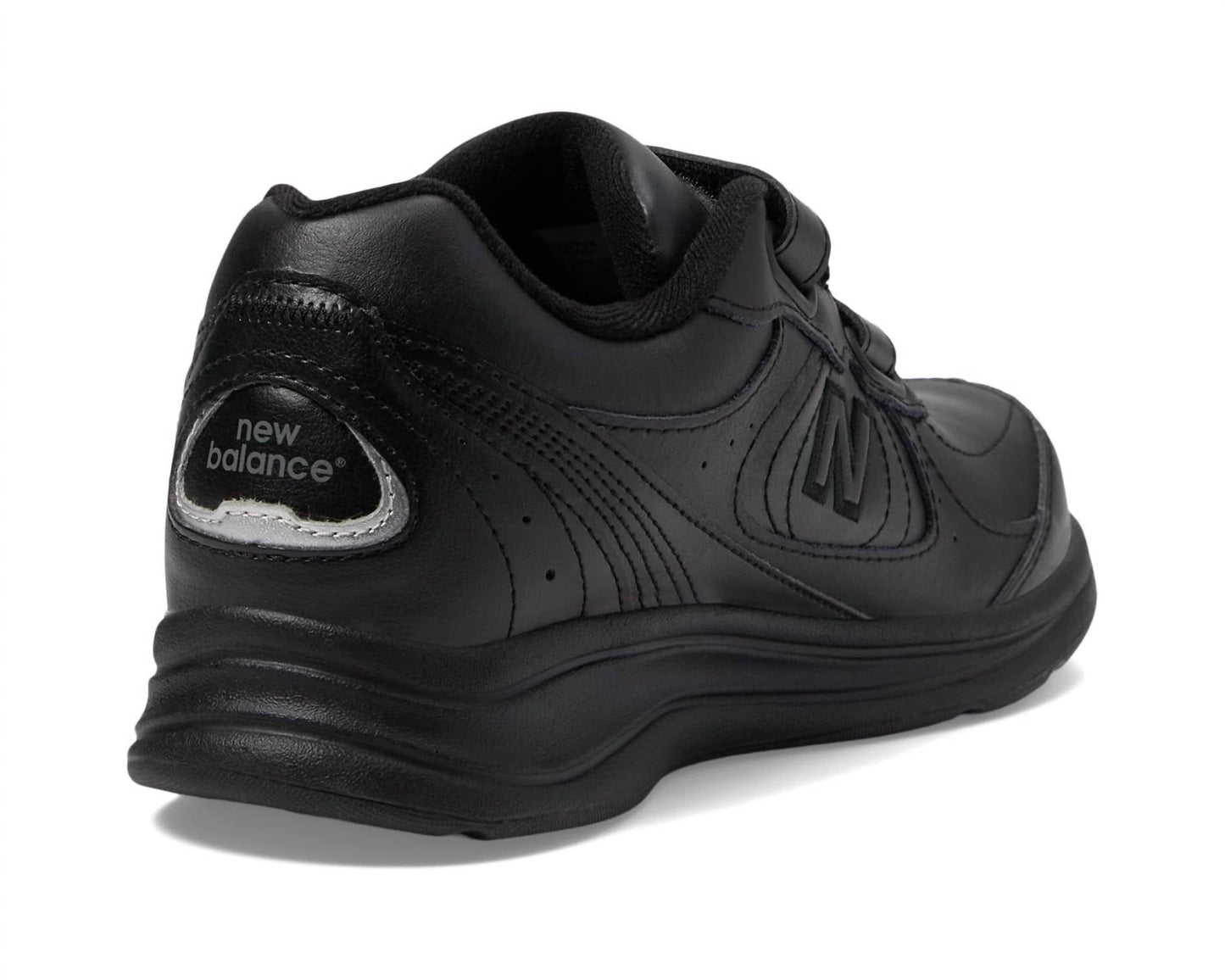 New Balance - Women's Ww577 Hook And Loop Shoes