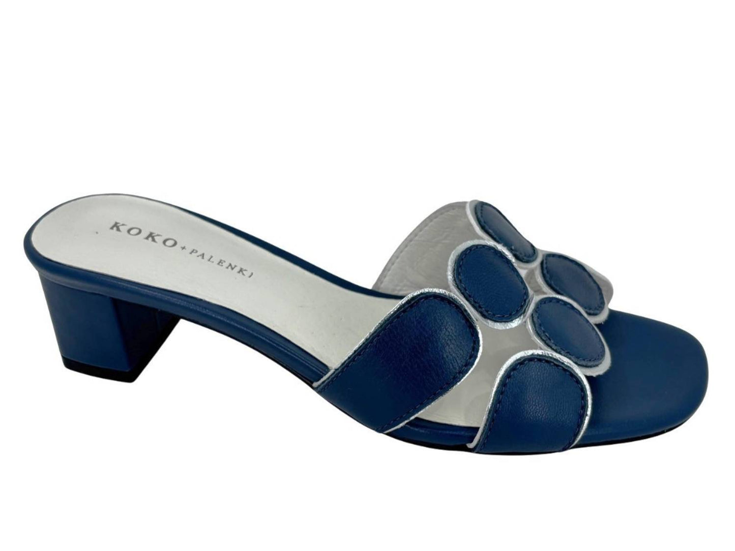 Koko + Palenki - Women's Lively Sandal