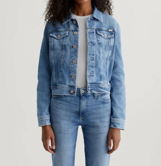 Ag Jeans - Robyn Denim Jacket