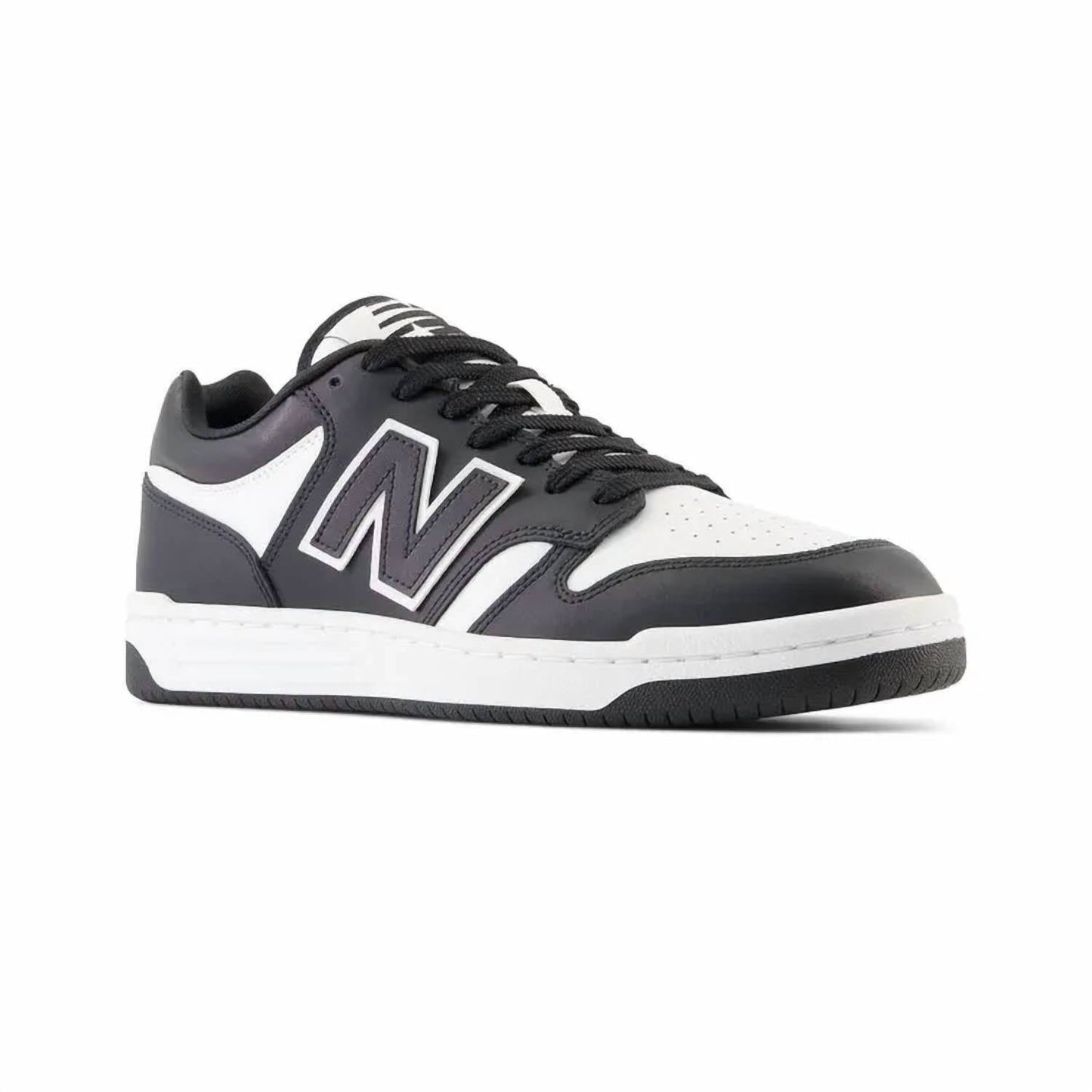 New Balance - Unisex 480 Shoes - D Width