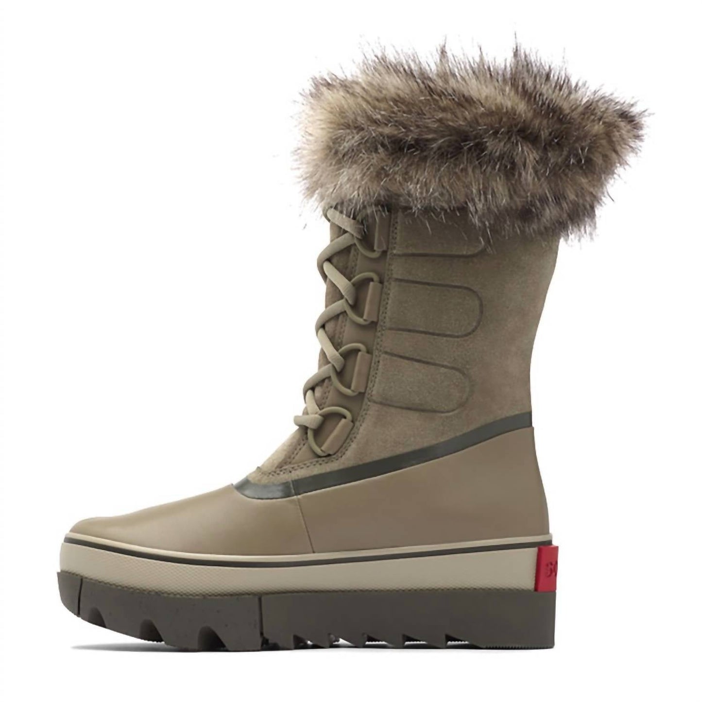 Sorel - WOMEN'S JOAN OF ARCTIC NEXT BOOT