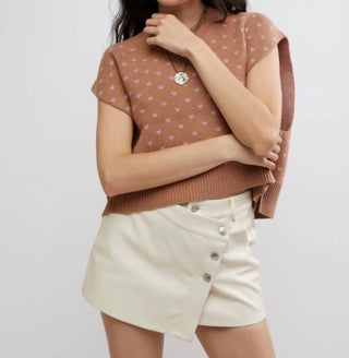 Free People - Easy Street Vest