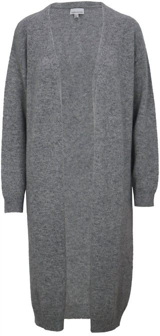 Lucy Paris - Samuel Open Front Cardigan