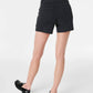 Spanx - Twill Shorts