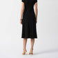 Joseph Ribkoff - Silky Knit Wrap Dress
