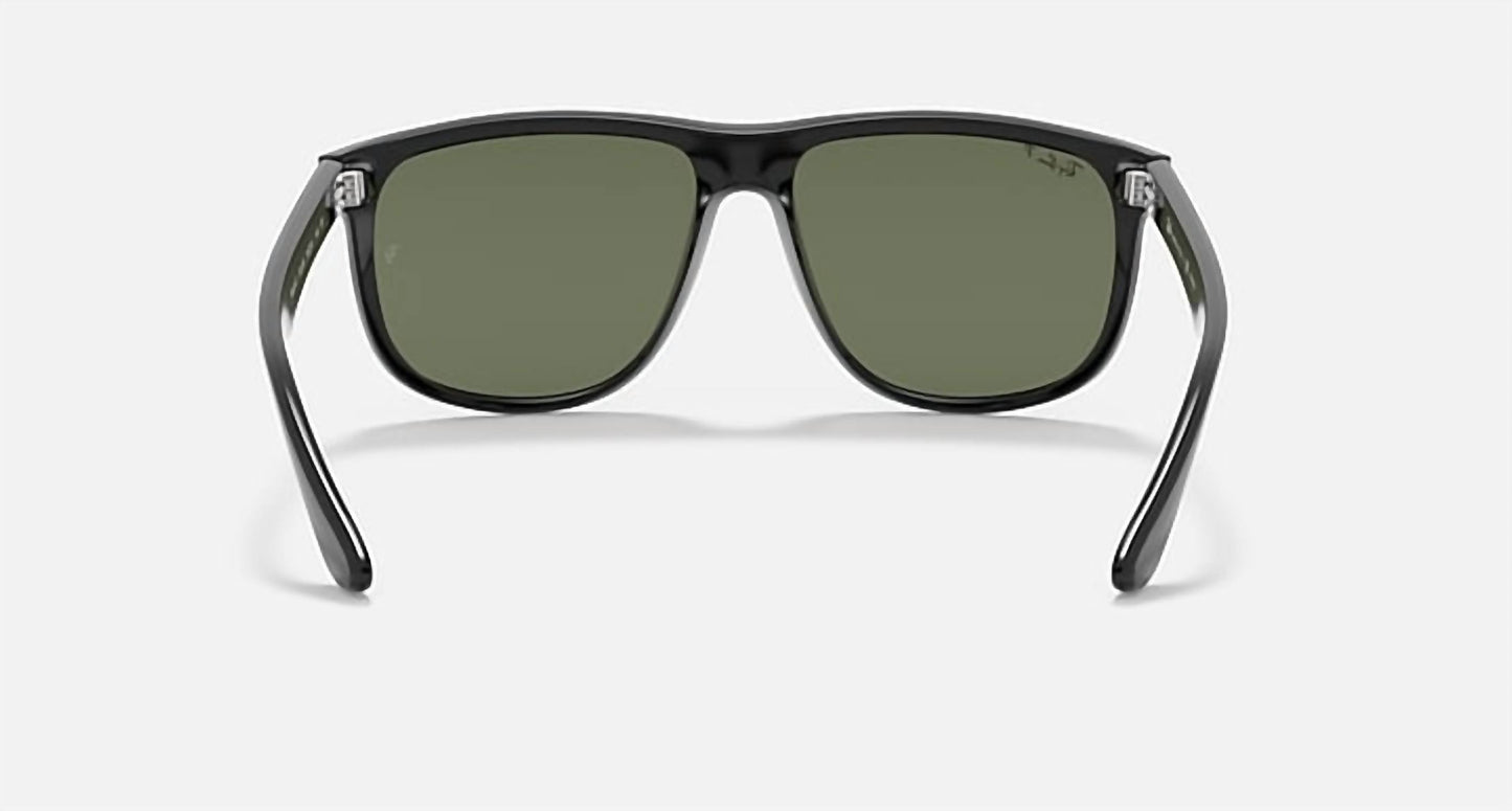 Ray Ban - Boyfriend Polarized Sunglasses Rb4147 601/58