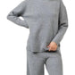 Cielo - Mock Neck Sweater