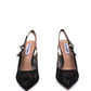 Steve Madden - Women's Bri Slingback Pumps