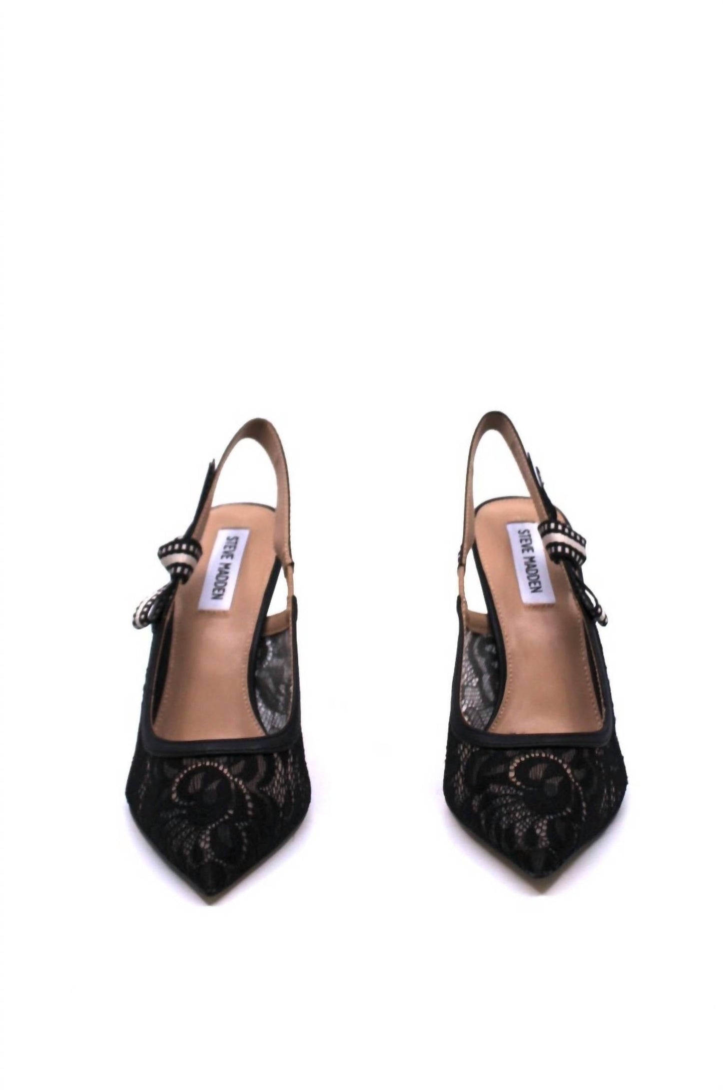 Steve Madden - Women's Bri Slingback Pumps