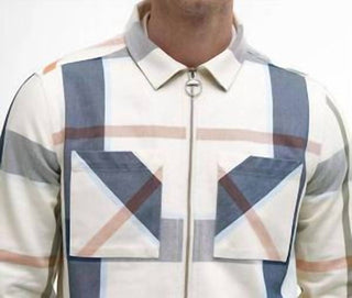 Barbour - Ettrick Overshirt