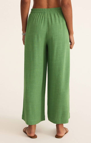 Z Supply - Scout Linen Rayon Pants