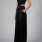 Nonchalant Label - Simon Wide Leg Pant