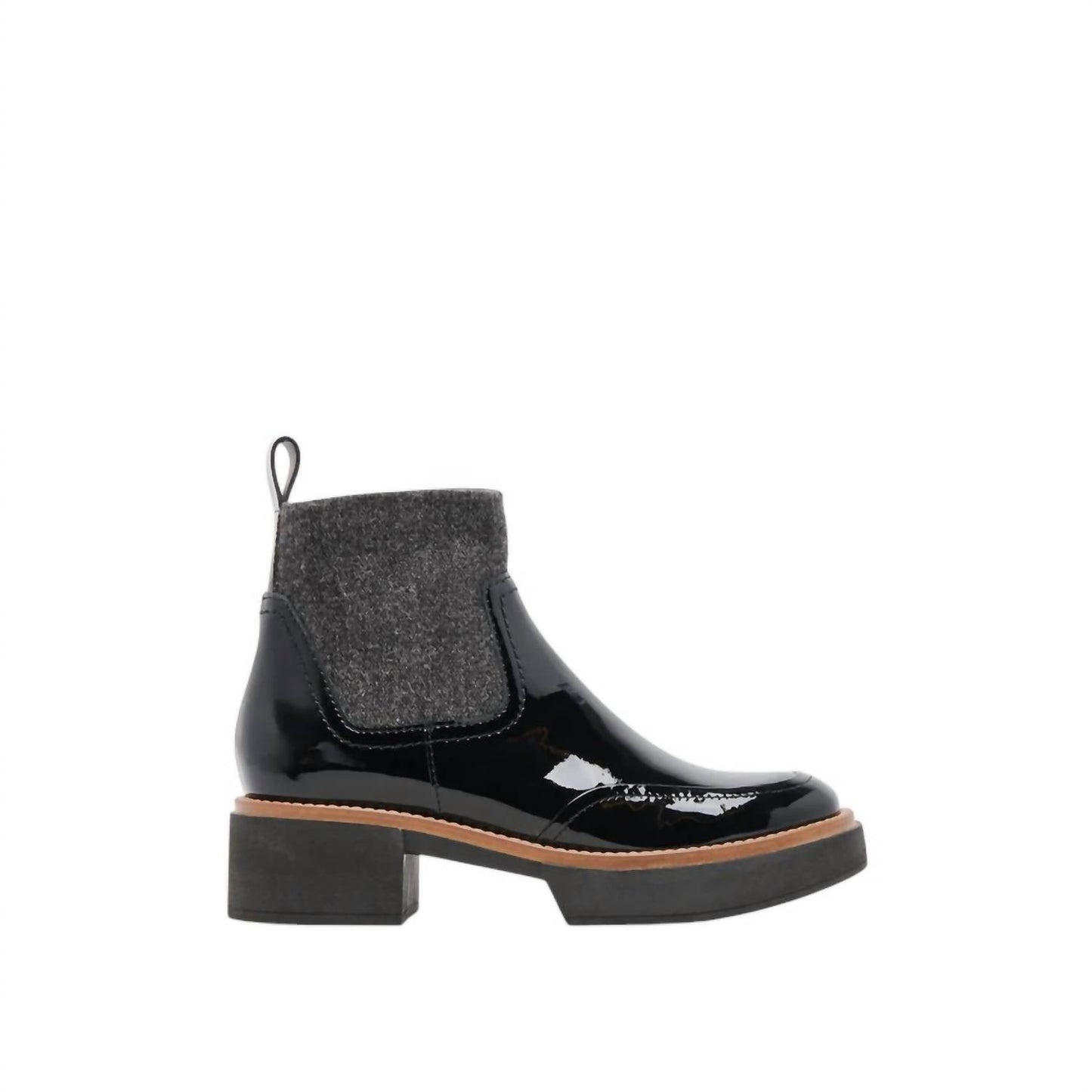Dolce Vita - Women's Saline H2O Booties