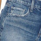 Paige - Dylan Short With Raw Hem