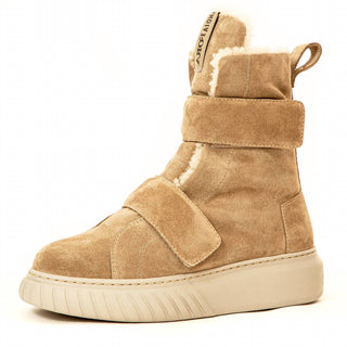 Andia Fora - WOMEN'S THALIA MONTANE SHEARLING BOOT